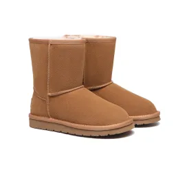 Kids Ugg Short Classic