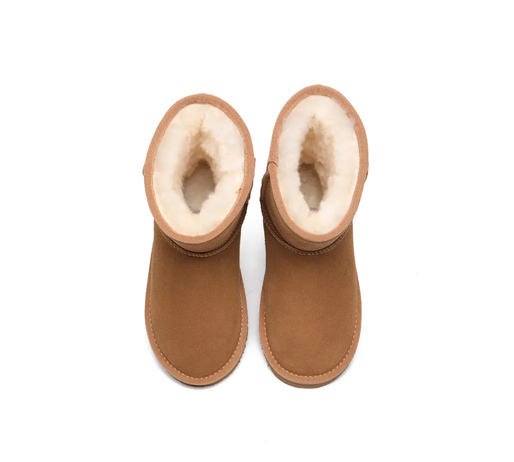 Kids Ugg Short Classic