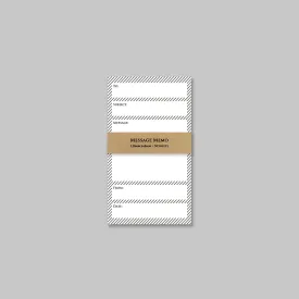 Knoop Works Message Notepad