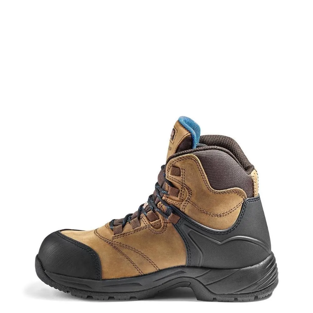 Kodiak Journey Women's 6" Waterproof Composite Toe Hiker Work Boots KD305003DWX