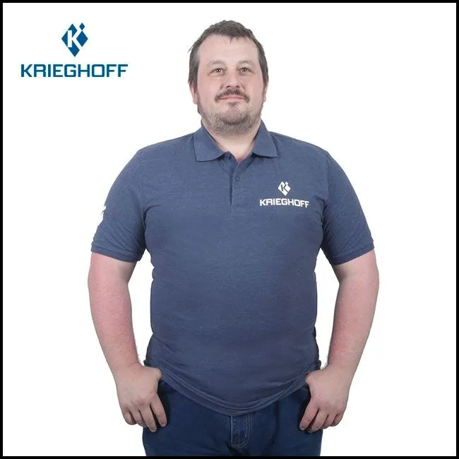 Krieghoff Polo Shirt