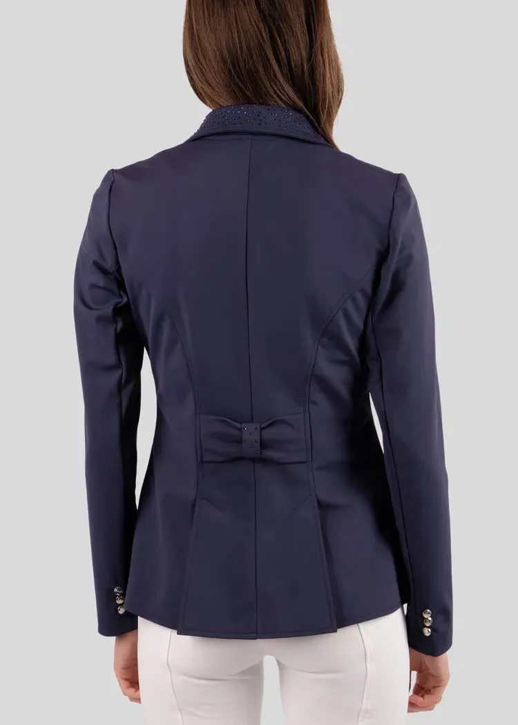 Krista Short Tailcoat