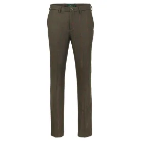 Laksen Men's Hastings Tweed Trousers