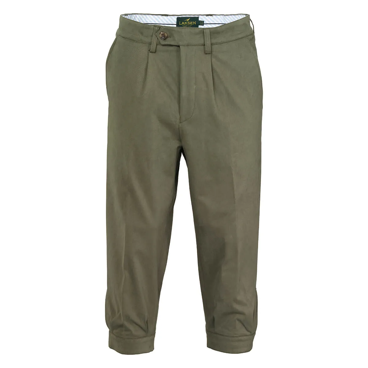 Laksen Men's Lumley Breeks