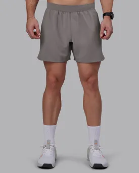 Lift 6" Performance Shorts - Storm Front