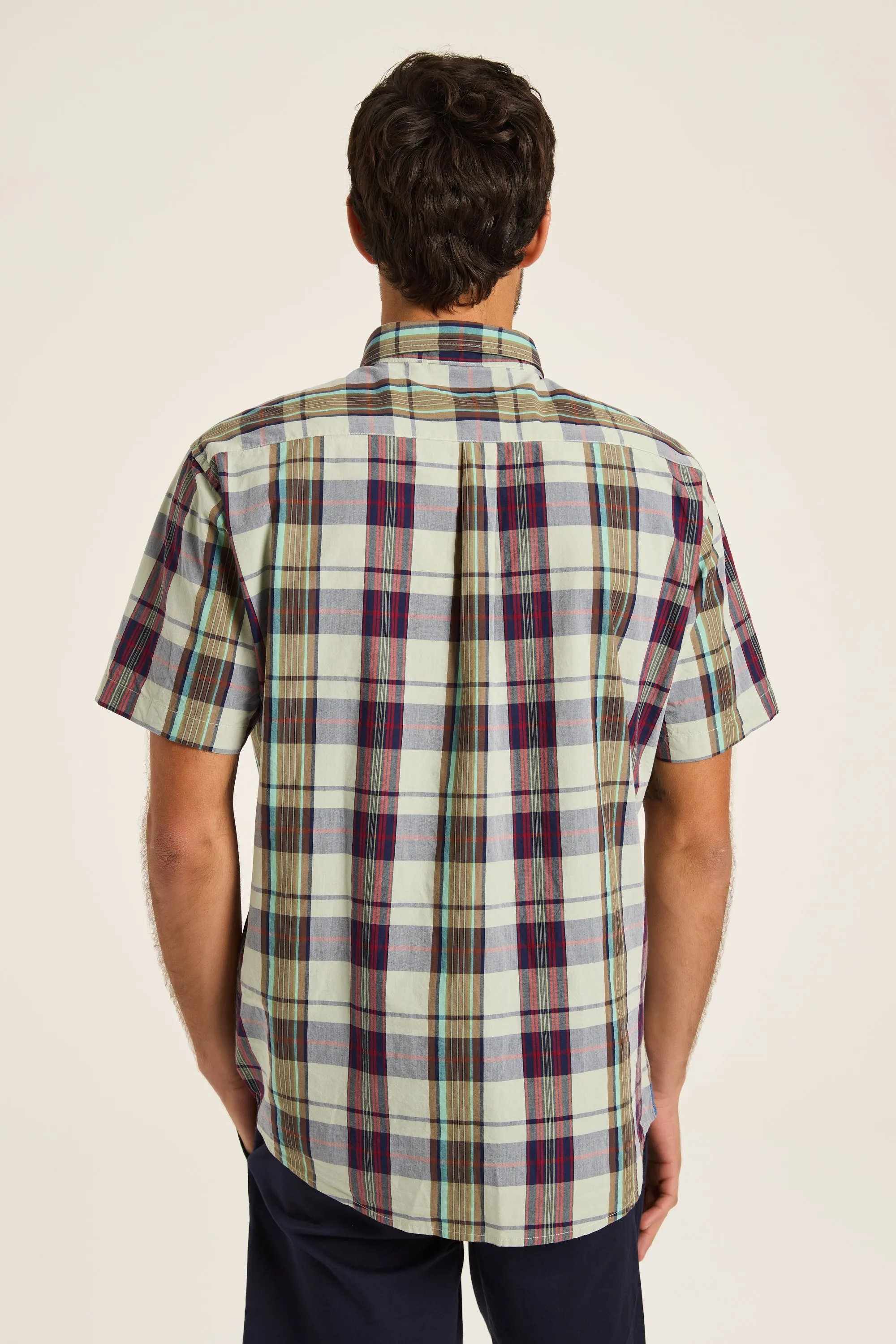 Lowan Shirt