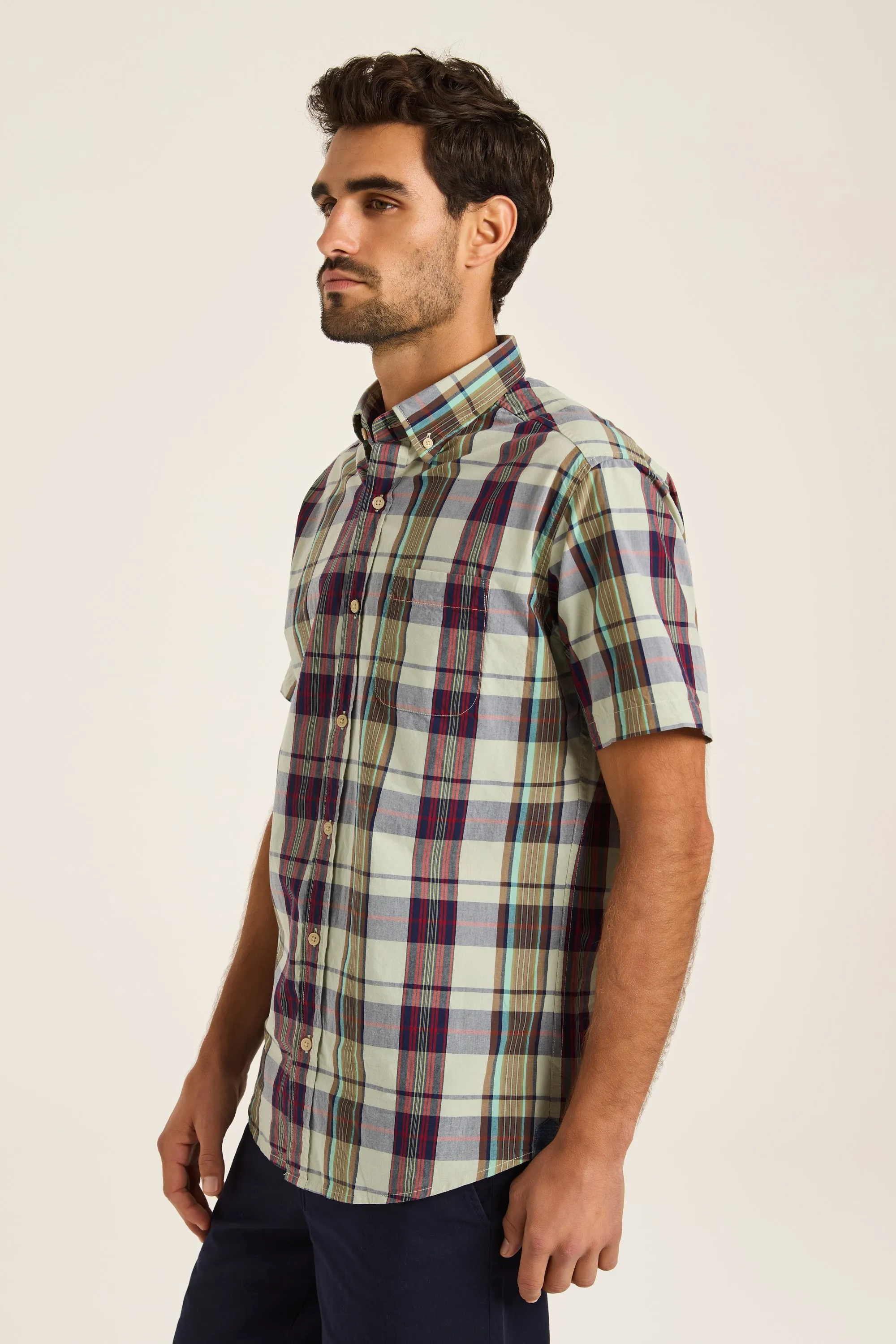 Lowan Shirt