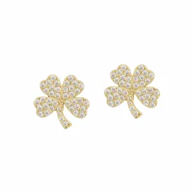 Lucky | Earrings