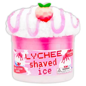 Lychee Shaved Ice - Wholesale Pack