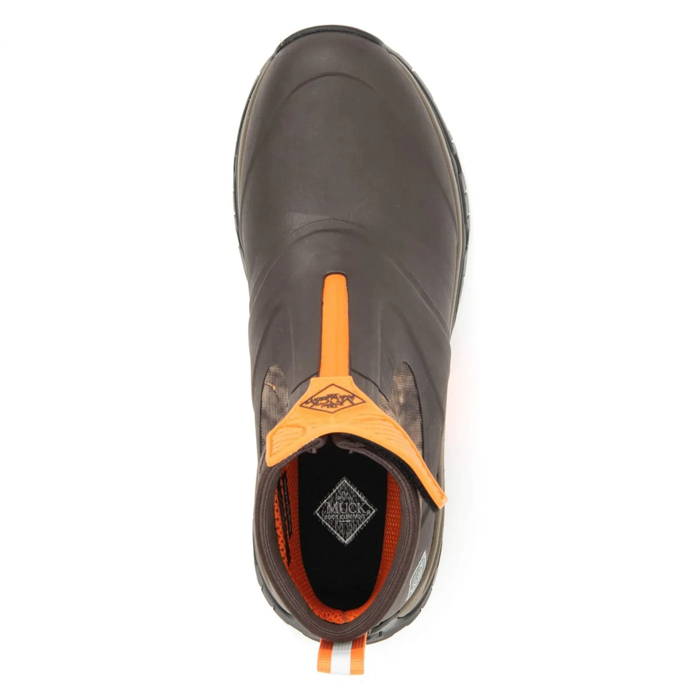 Men's Apex Zip Short Boots