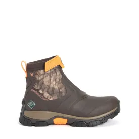 Men's Apex Zip Short Boots