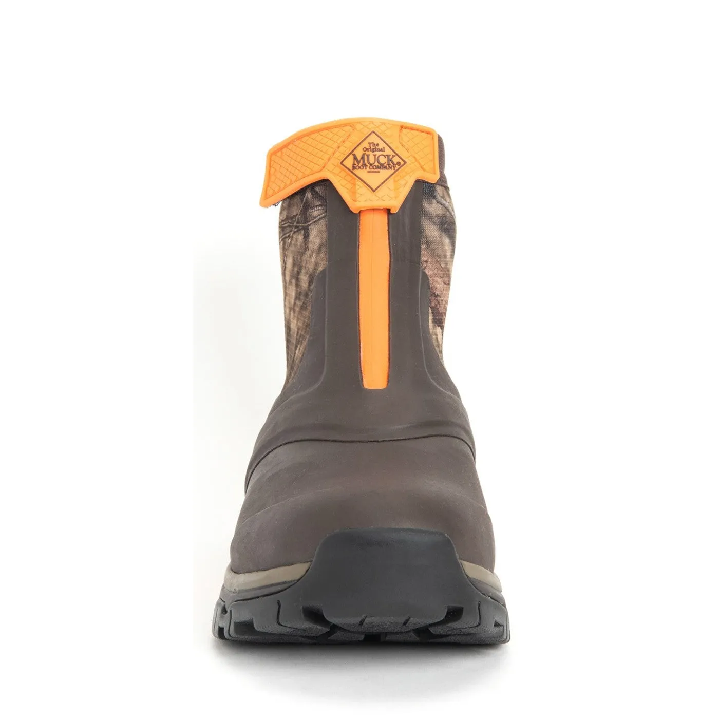 Men's Apex Zip Short Boots