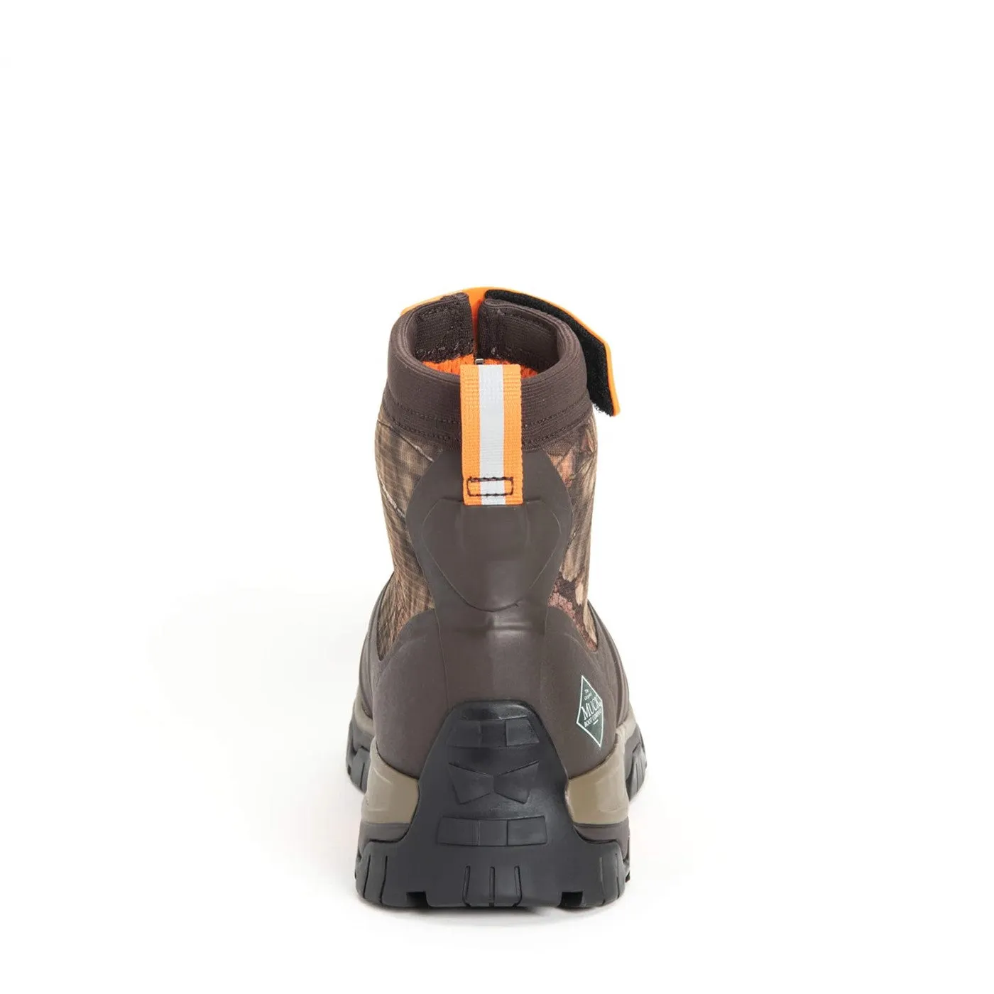 Men's Apex Zip Short Boots