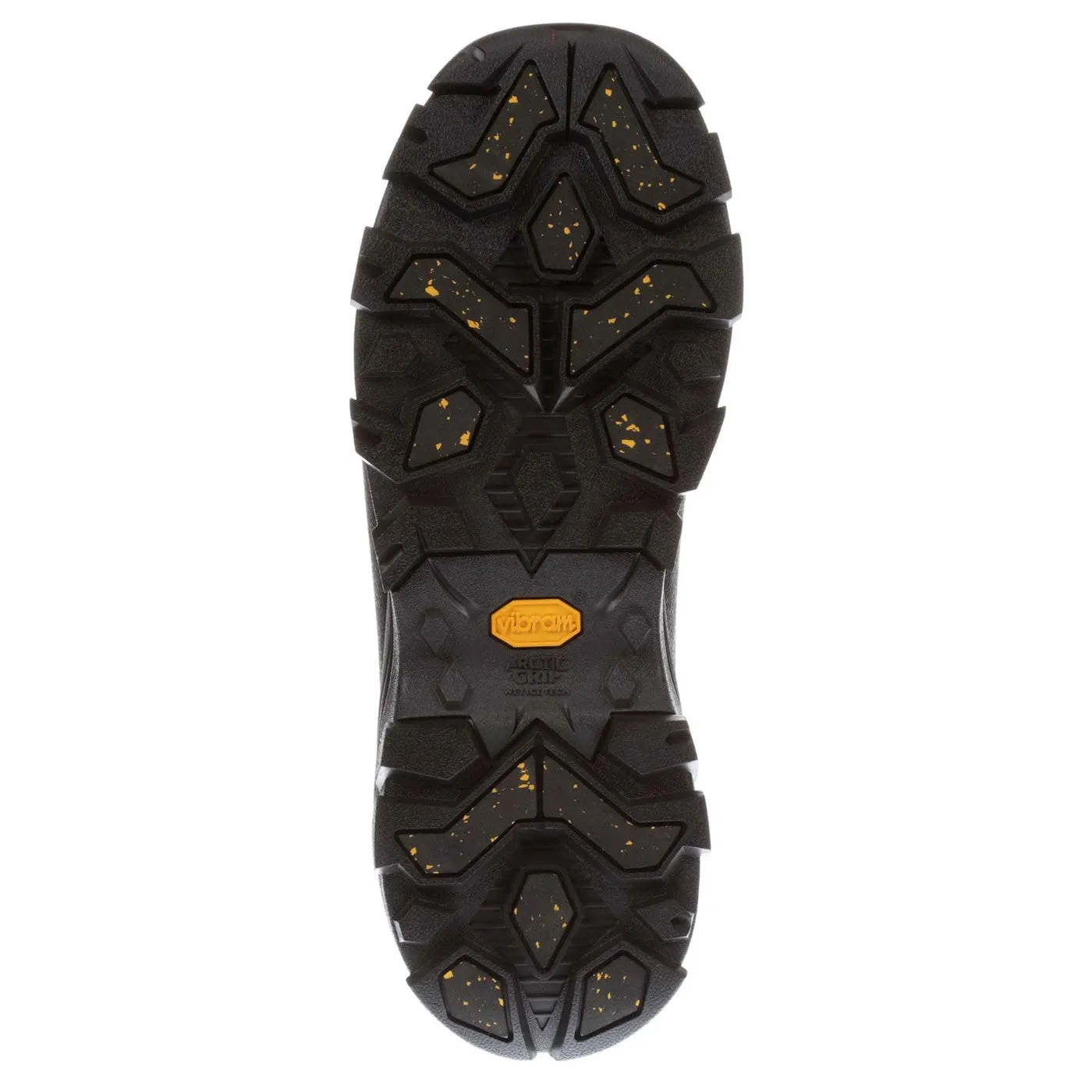 Men's Arctic Ice Vibram AG All Terrain Short Boots