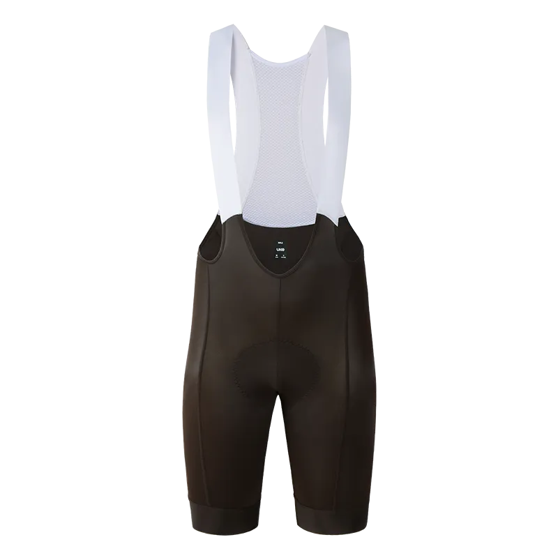 Men's Bib Shorts PR-1 Thousand Dusts-Collection