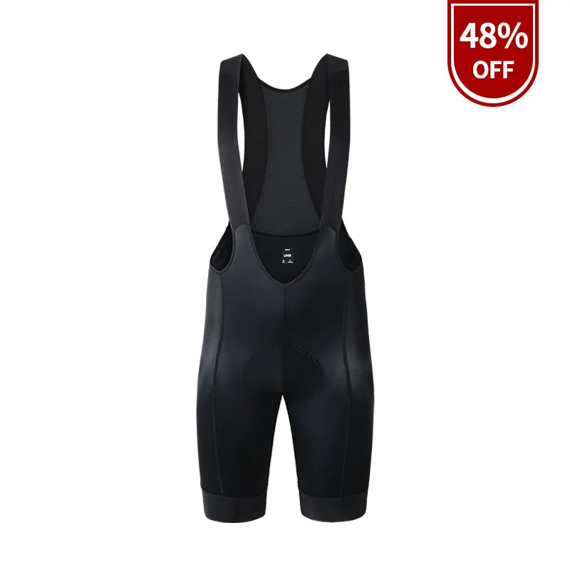 Men's Bib Shorts PR-1 Thousand Dusts-Collection