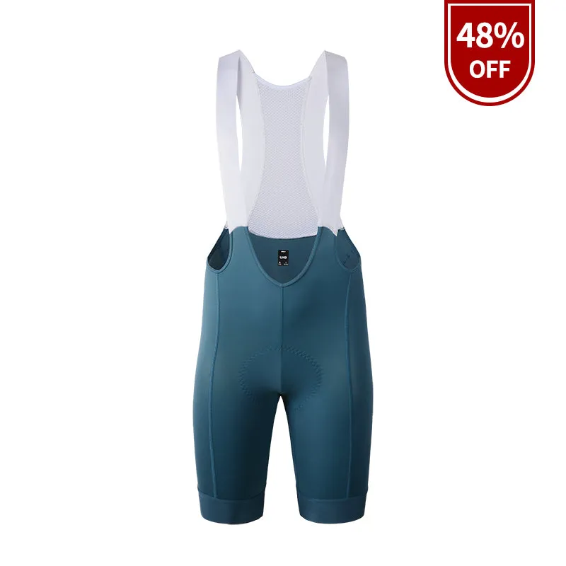 Men's Bib Shorts PR-1 Thousand Dusts-Collection