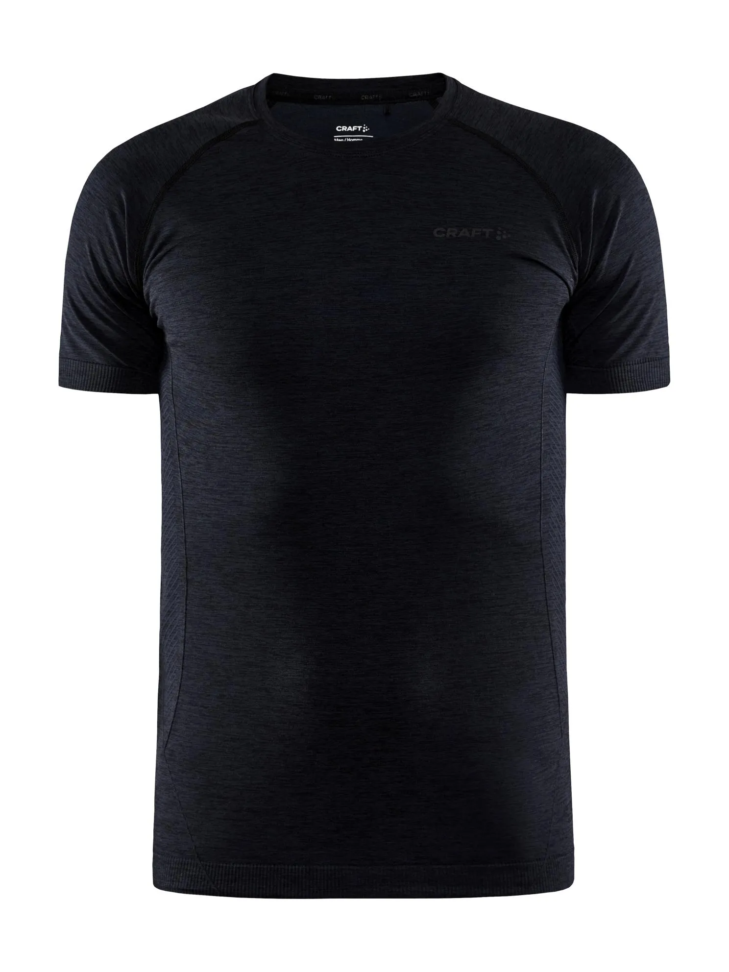 Men's CORE Dry Active Comfort Ss