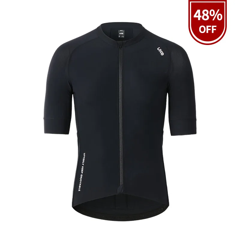 Men's Jersey PR-1 Surpass-Black