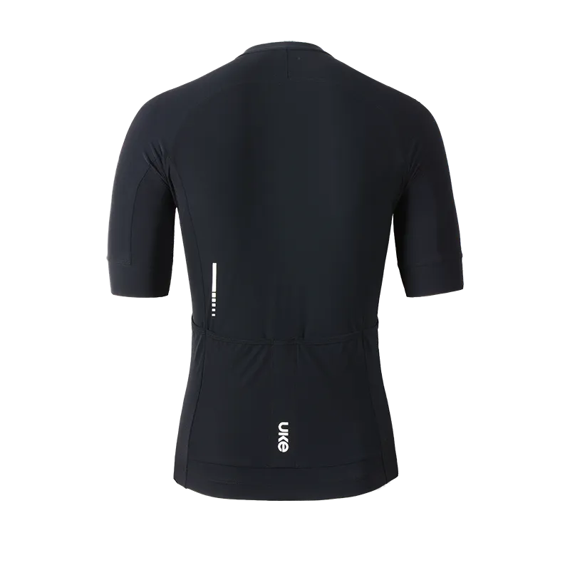 Men's Jersey PR-1 Surpass-Black