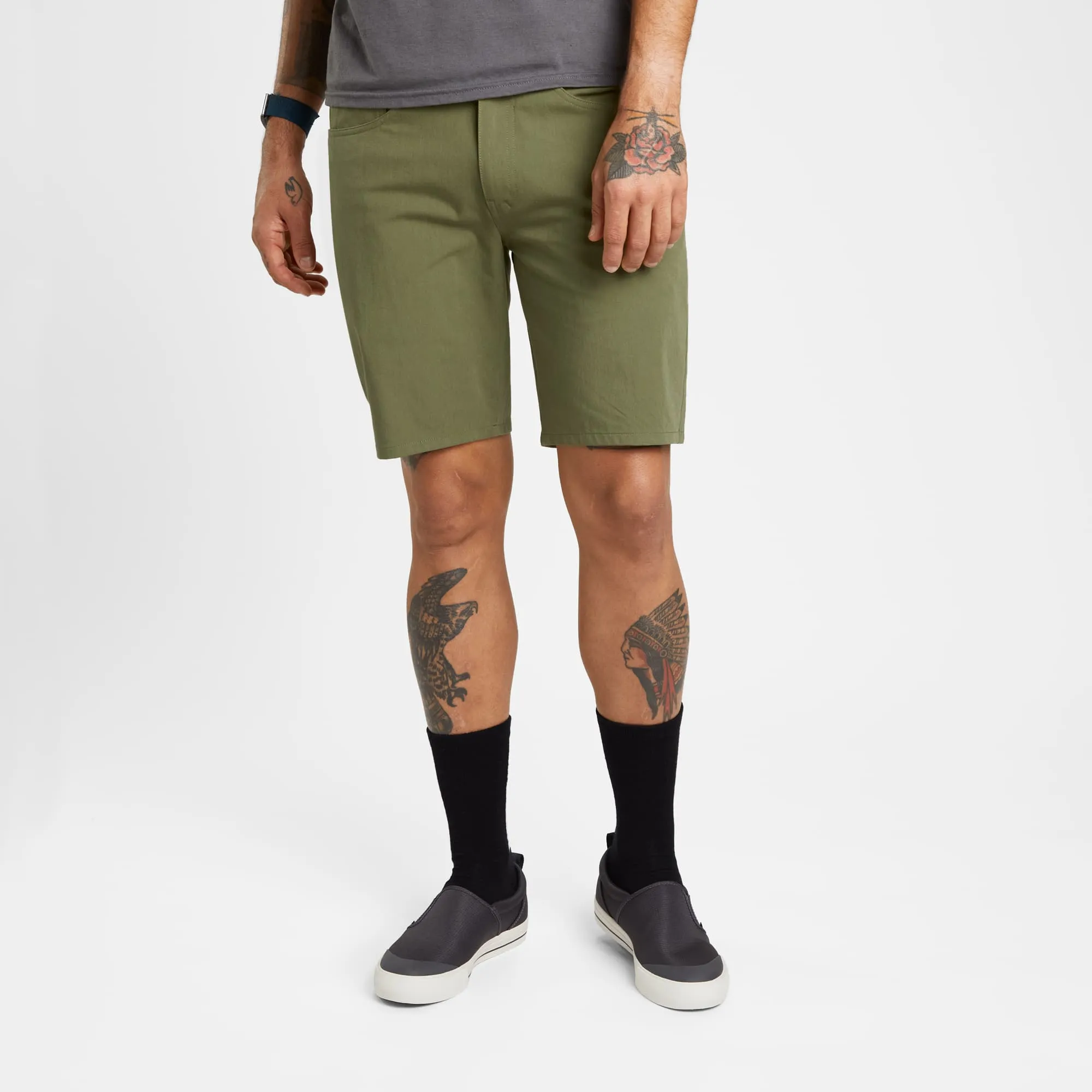 Men's Madrona 5 Pocket Short