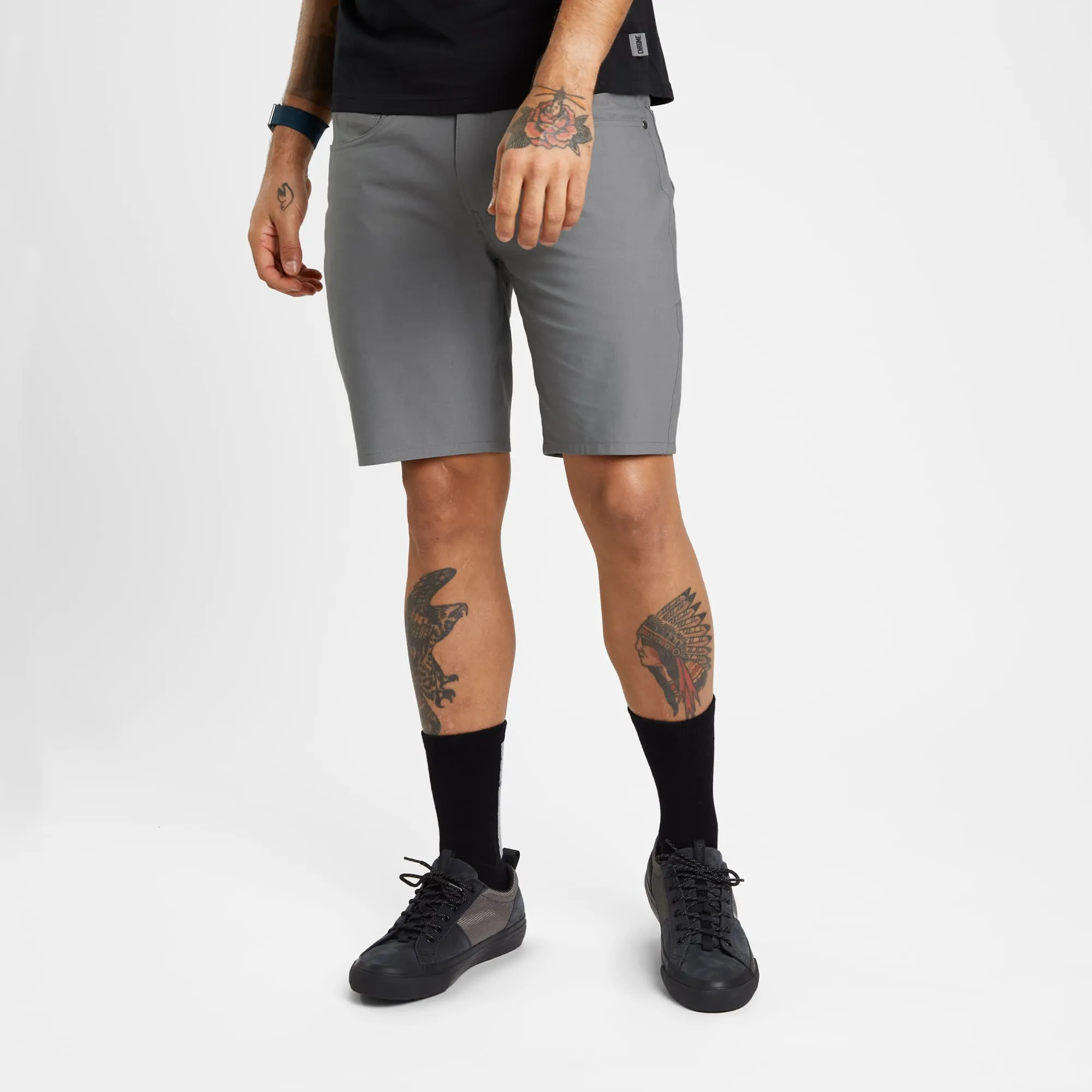 Men's Madrona 5 Pocket Short