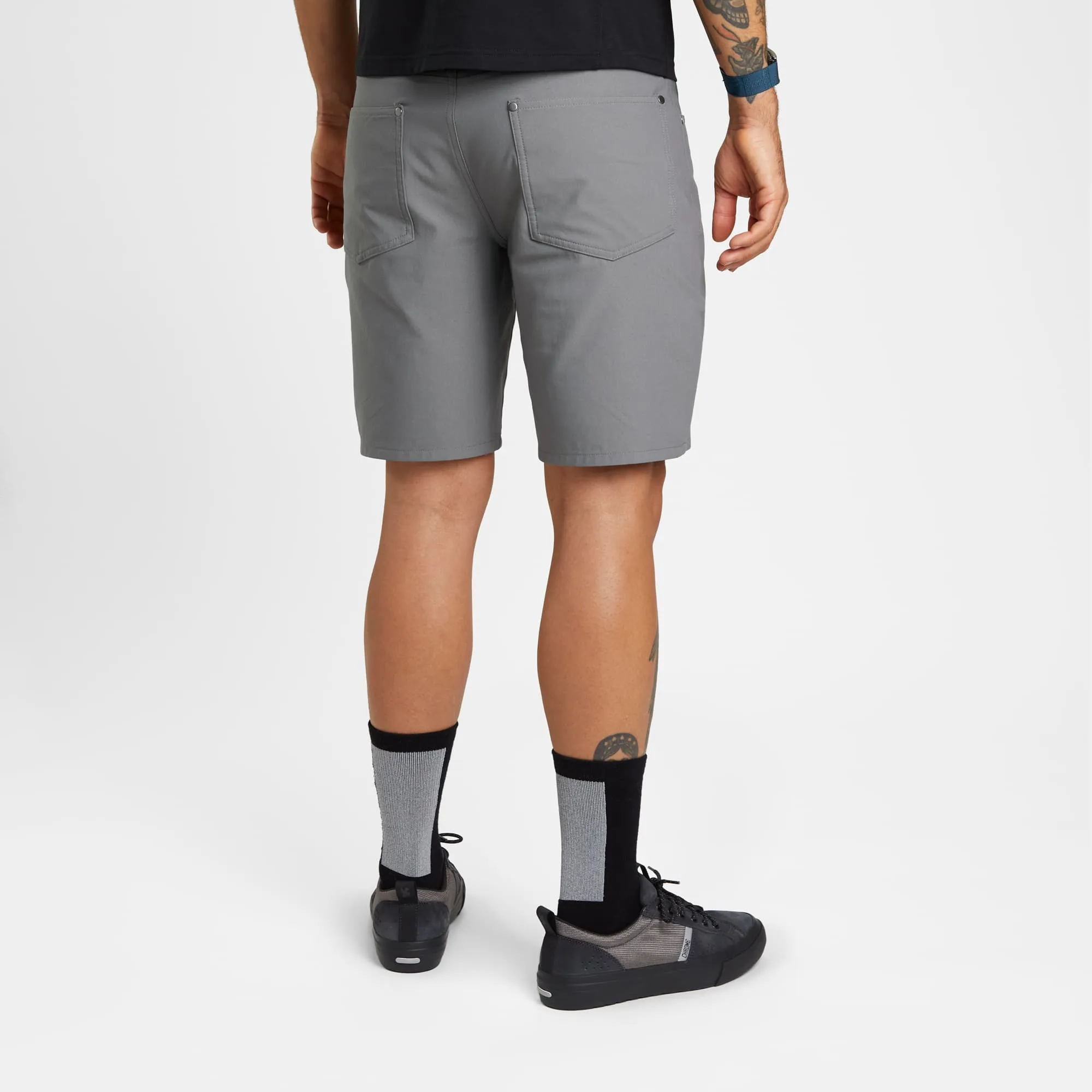 Men's Madrona 5 Pocket Short