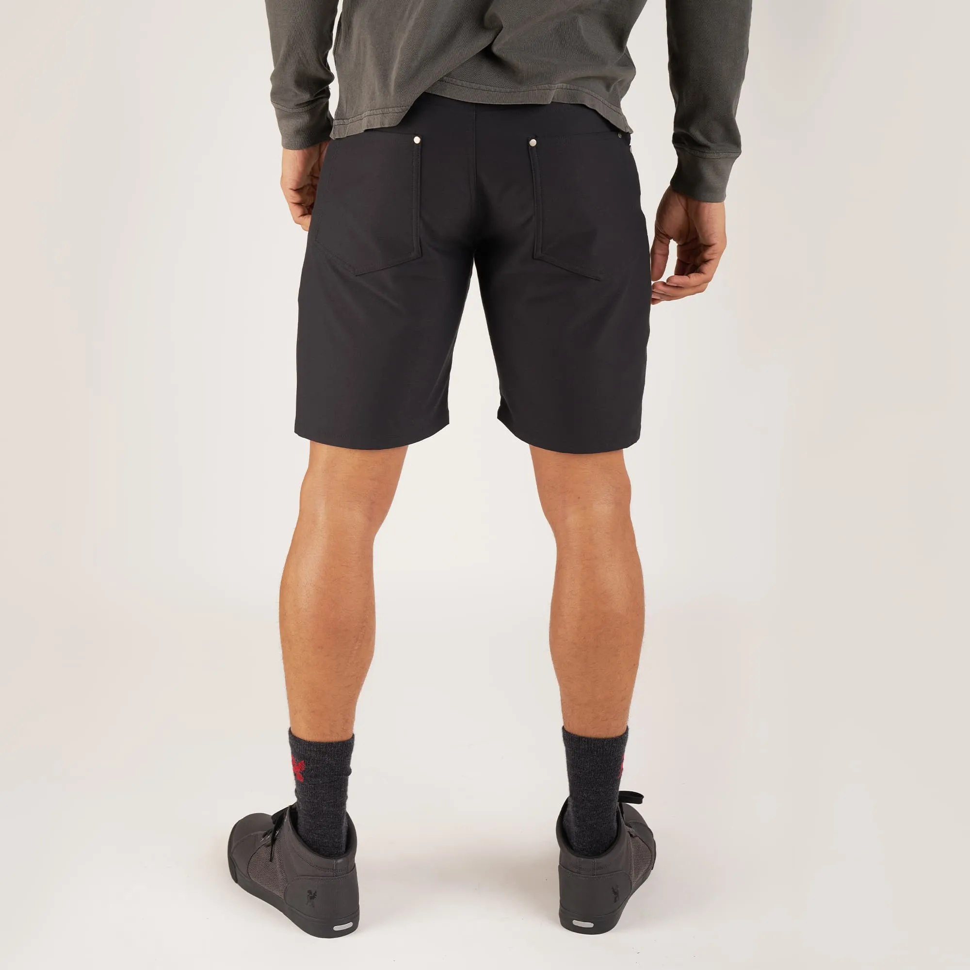 Men's Madrona 5 Pocket Short