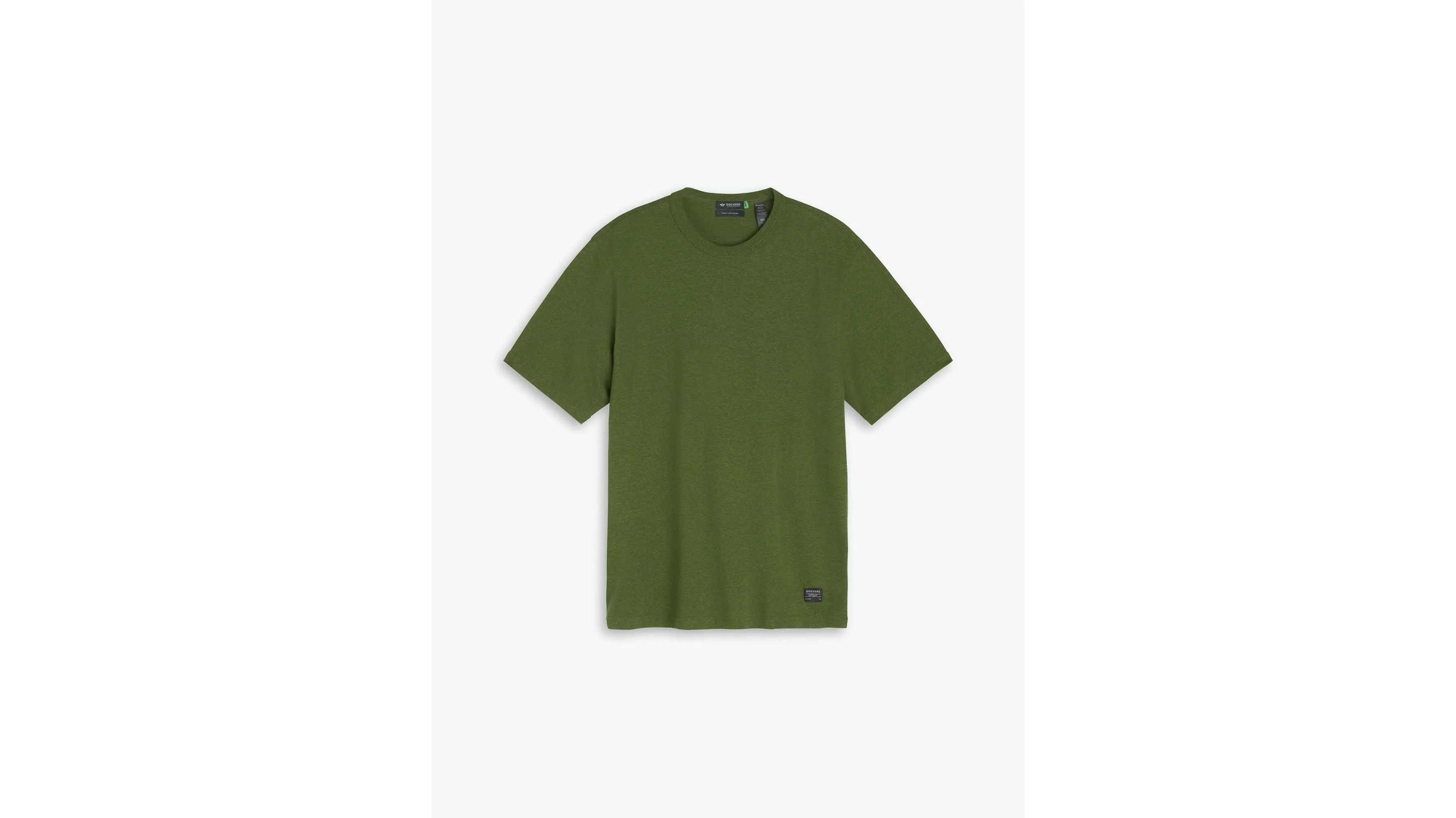 Men's Regular Fit Original Tee Shirt