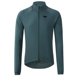 Men's Wind Jacket SI-1 Deep-Airy Blue