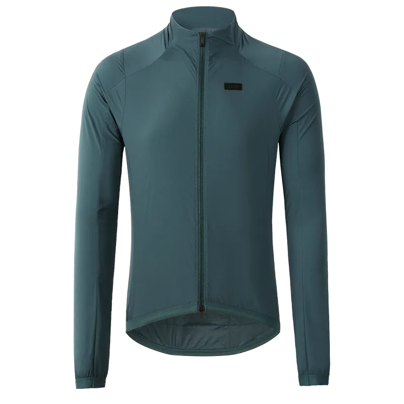 Men's Wind Jacket SI-1 Deep-Airy Blue