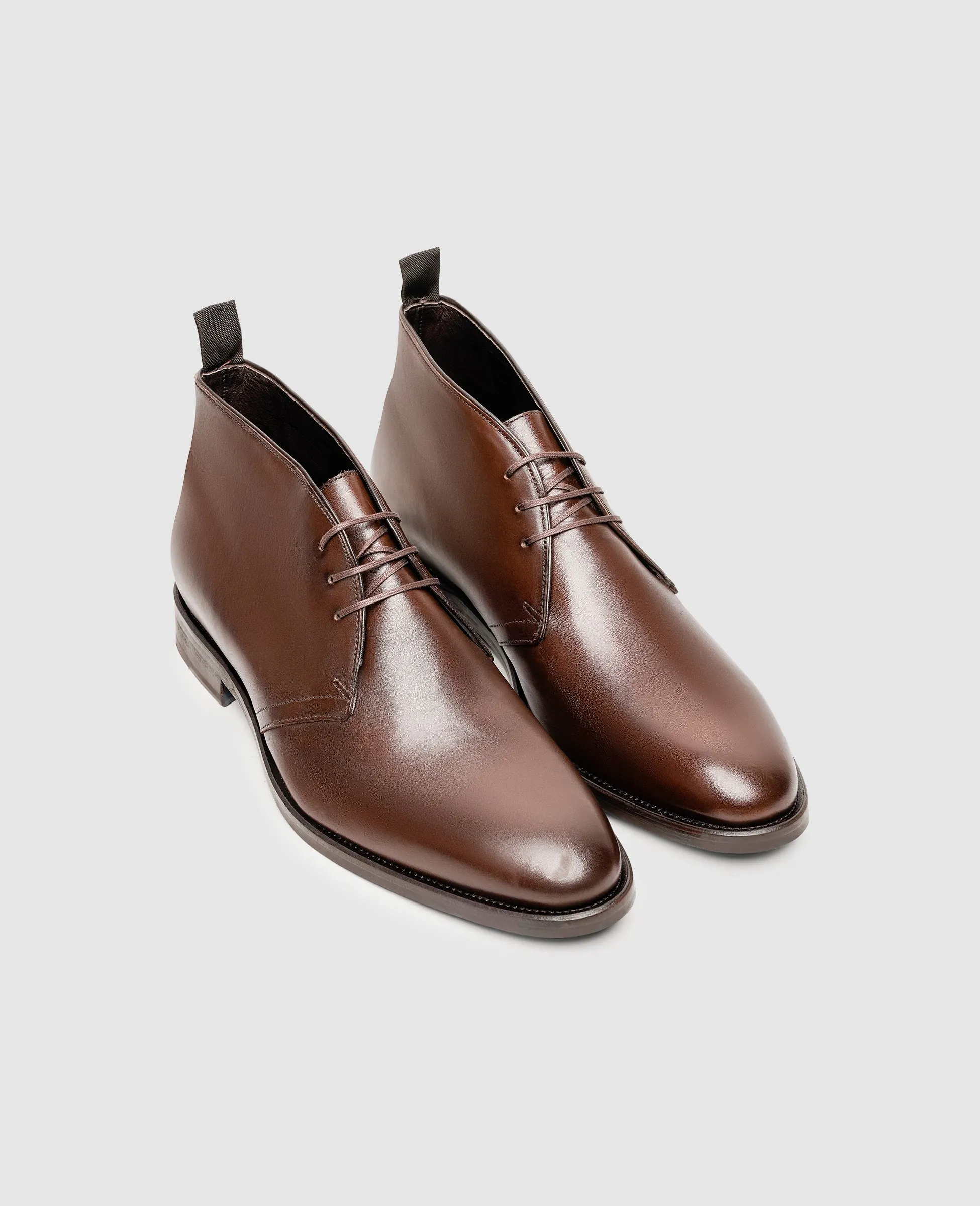 Murray GB - Dark Brown