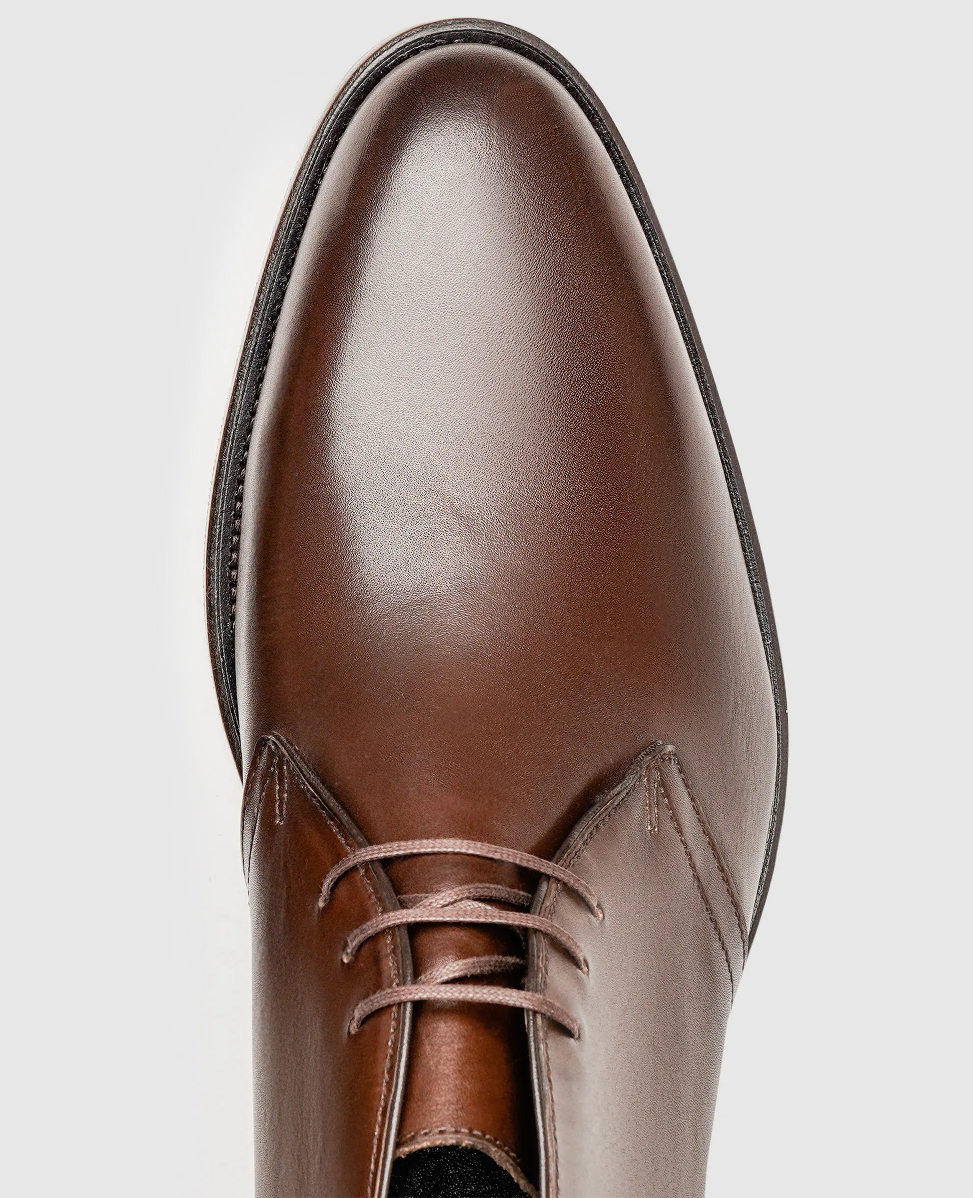 Murray GB - Dark Brown