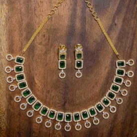 Necklace PMSNS7WG-0001,PMSHST17WG-022