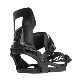 Nidecker Muon-X Snowboard Bindings 2025