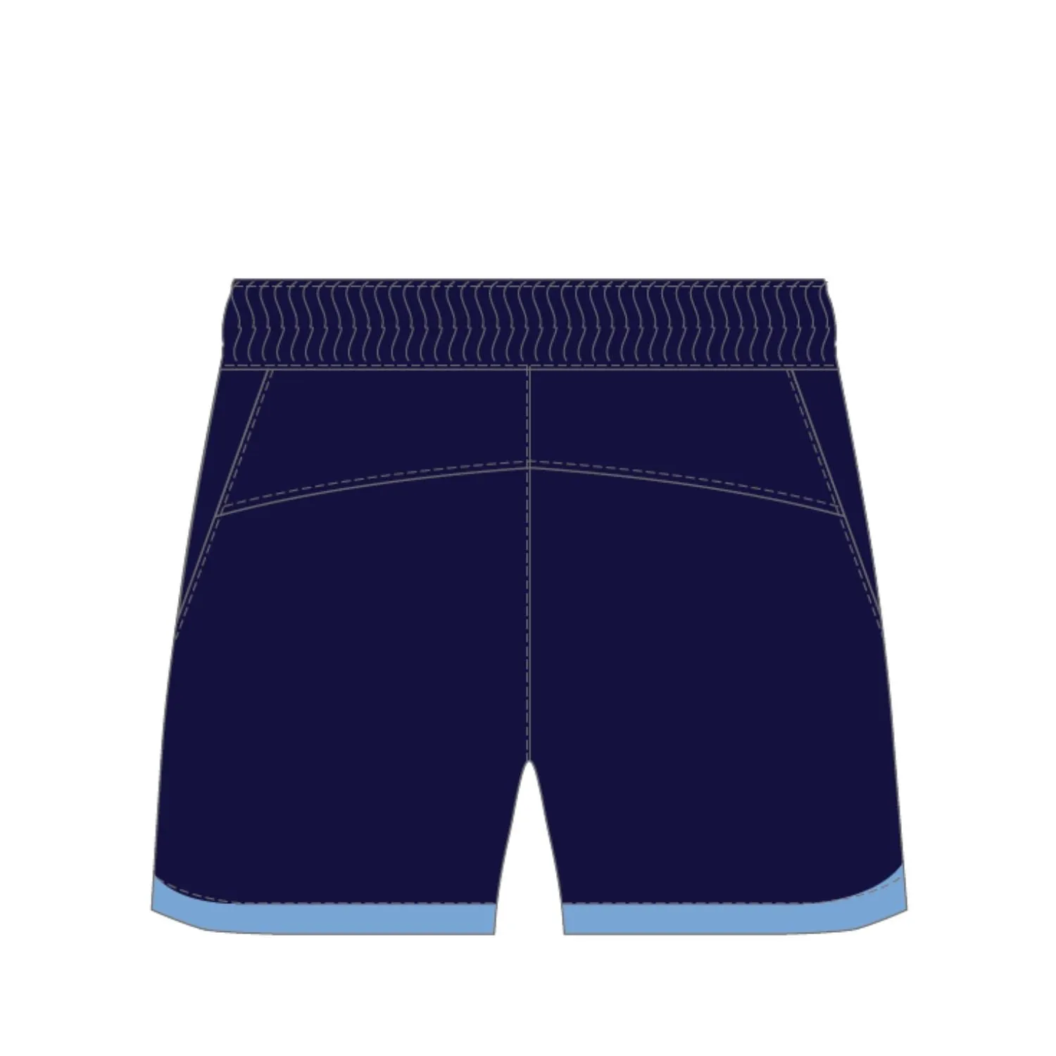 NSW ALAC Women's Shorts