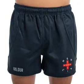 NSW CIS BOYS AFL/Rugby Union Shorts