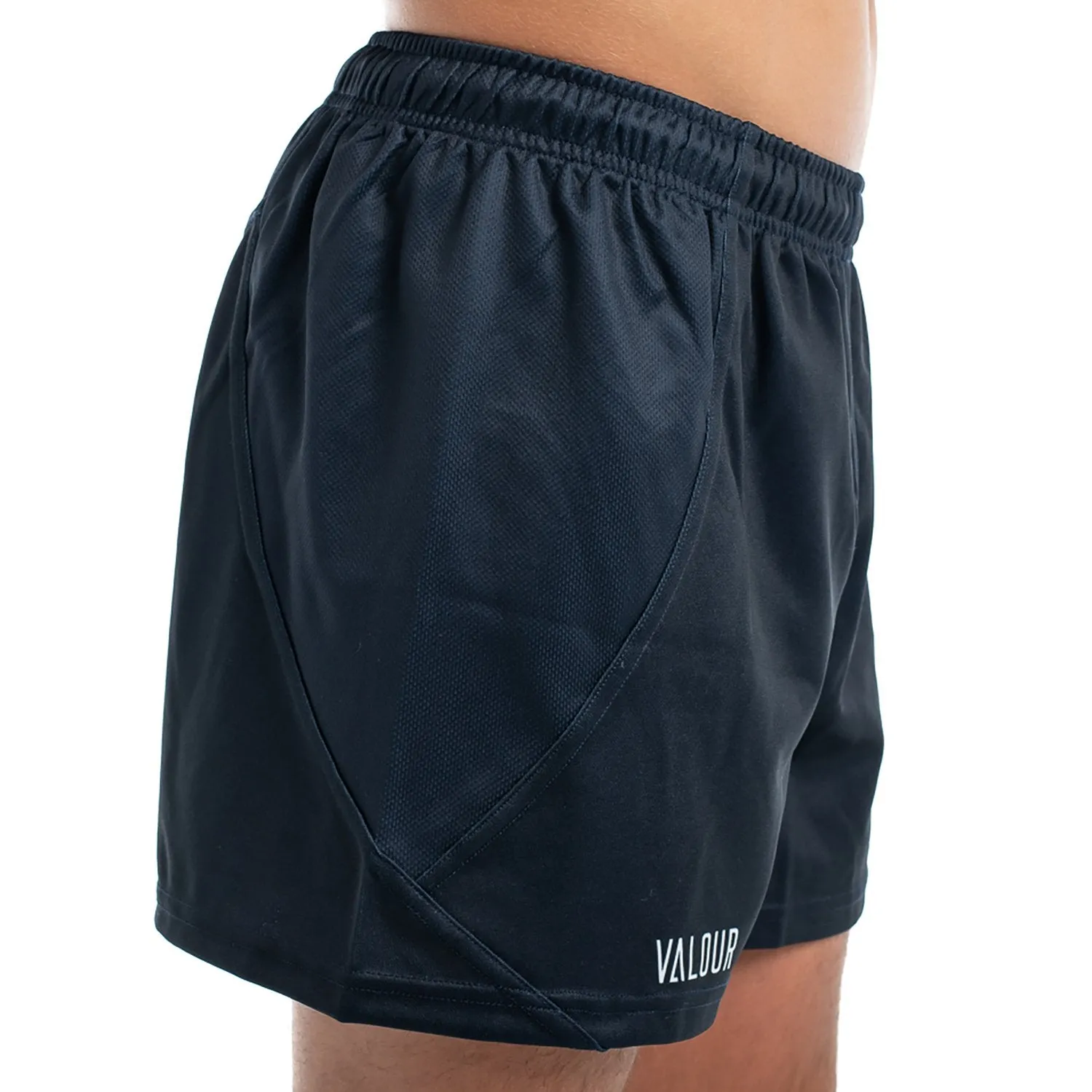 NSW CIS BOYS AFL/Rugby Union Shorts