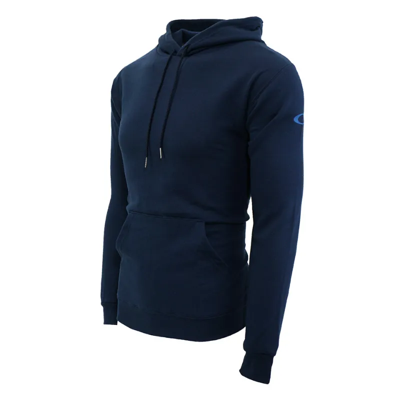 Oakley Men's "O" Arm Logo Hoodie