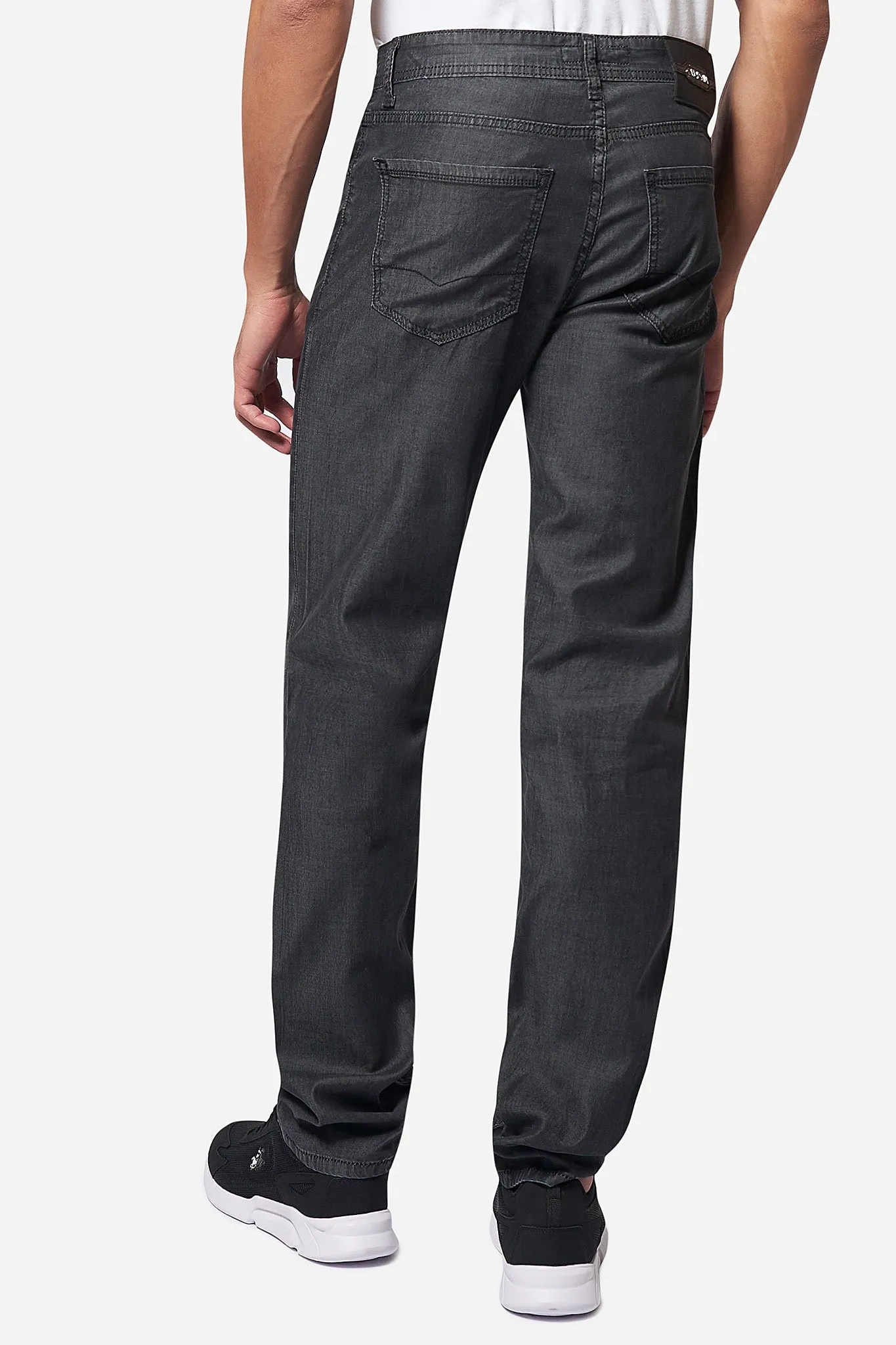 OFF POINT MEN'S LUX JEANS