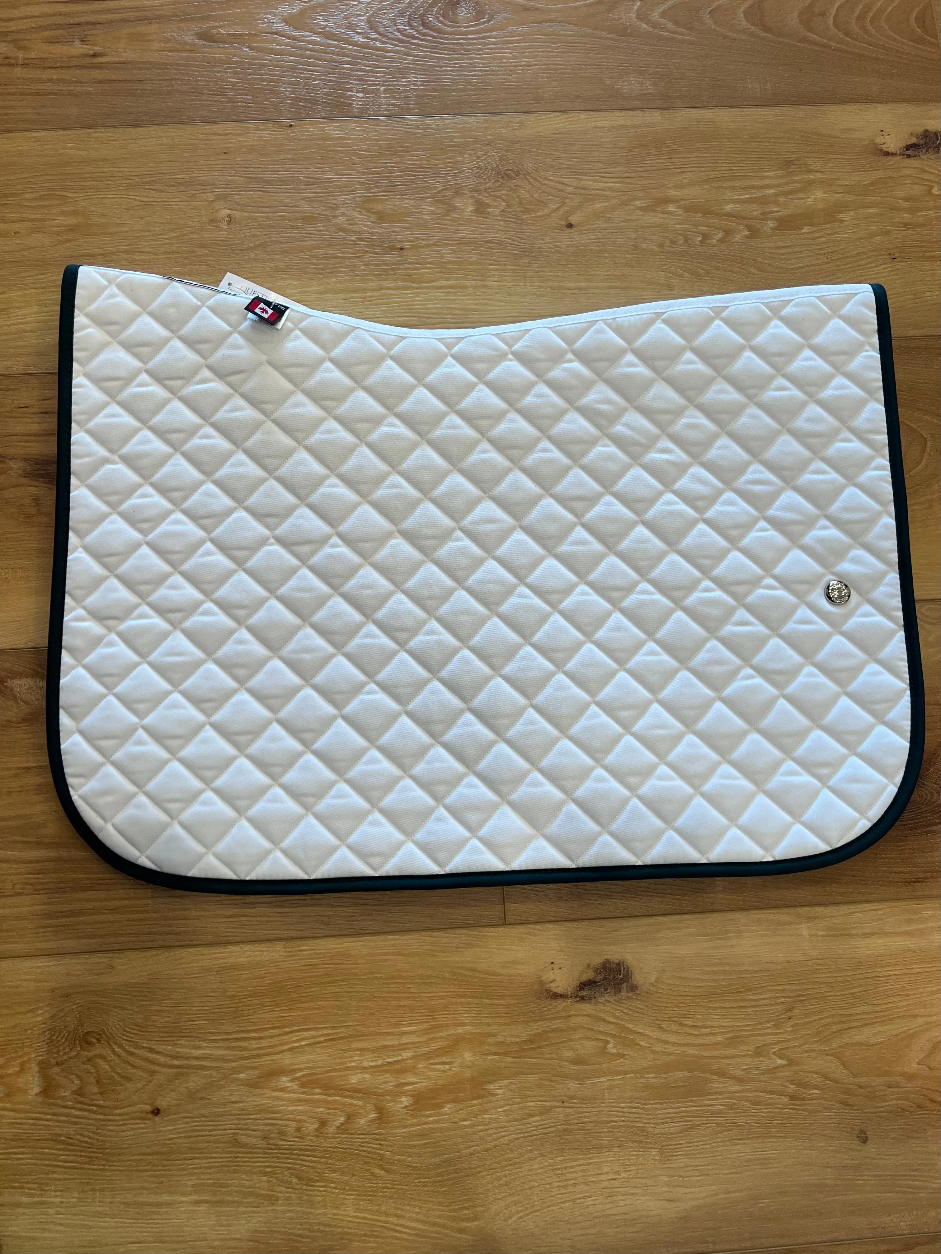 Ogilvy Baby Pad