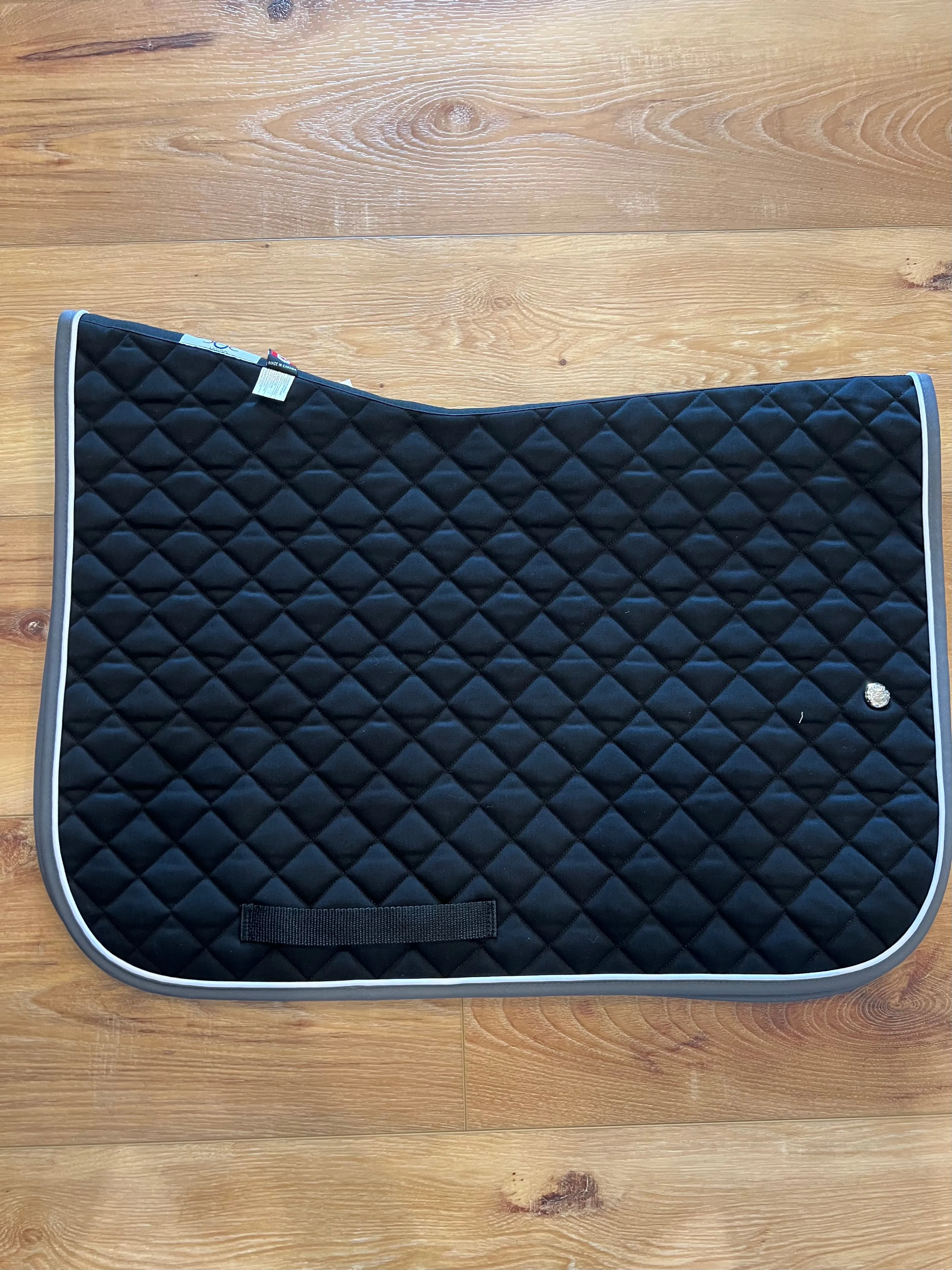 Ogilvy Baby Pad