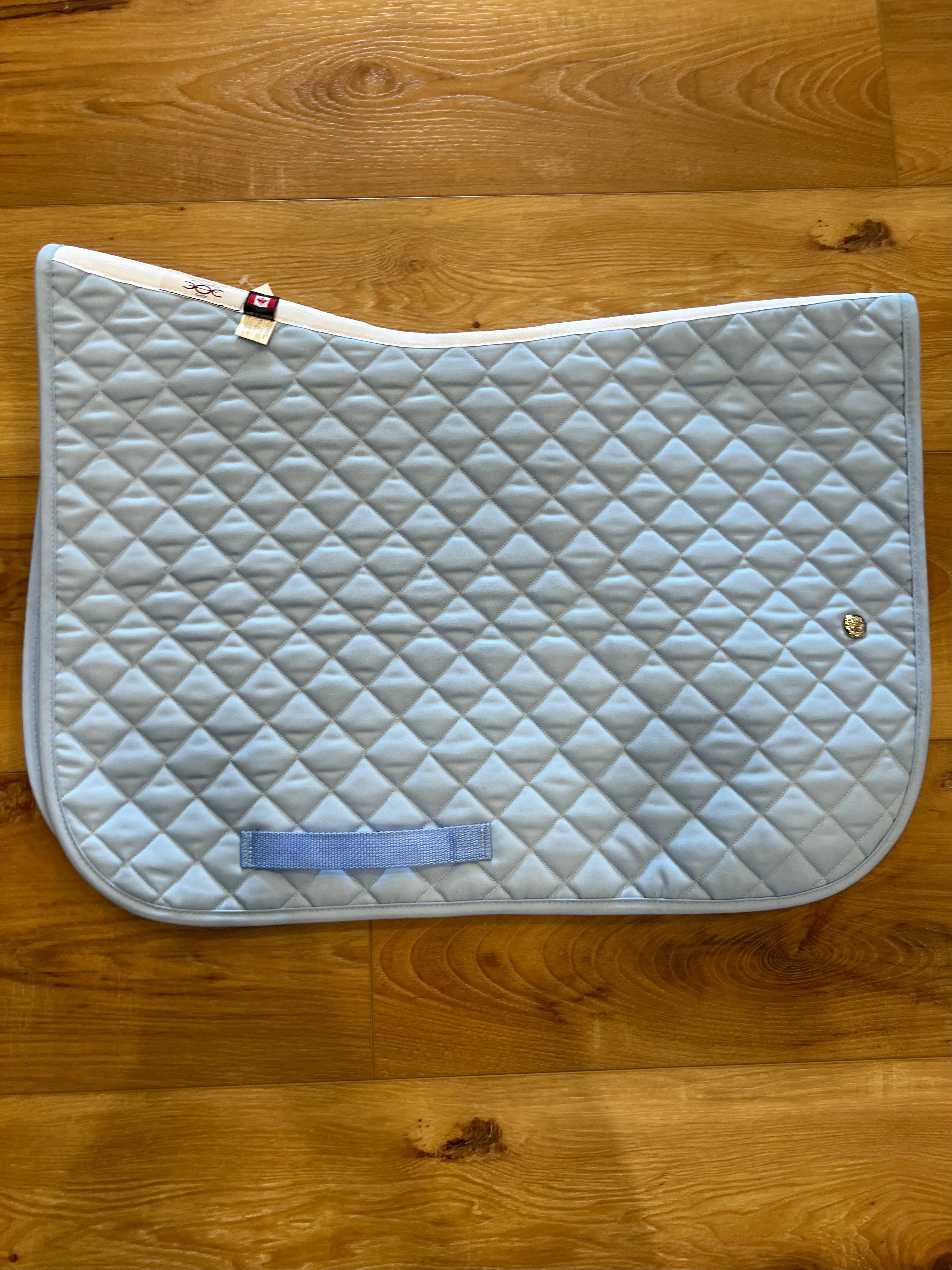 Ogilvy Baby Pad