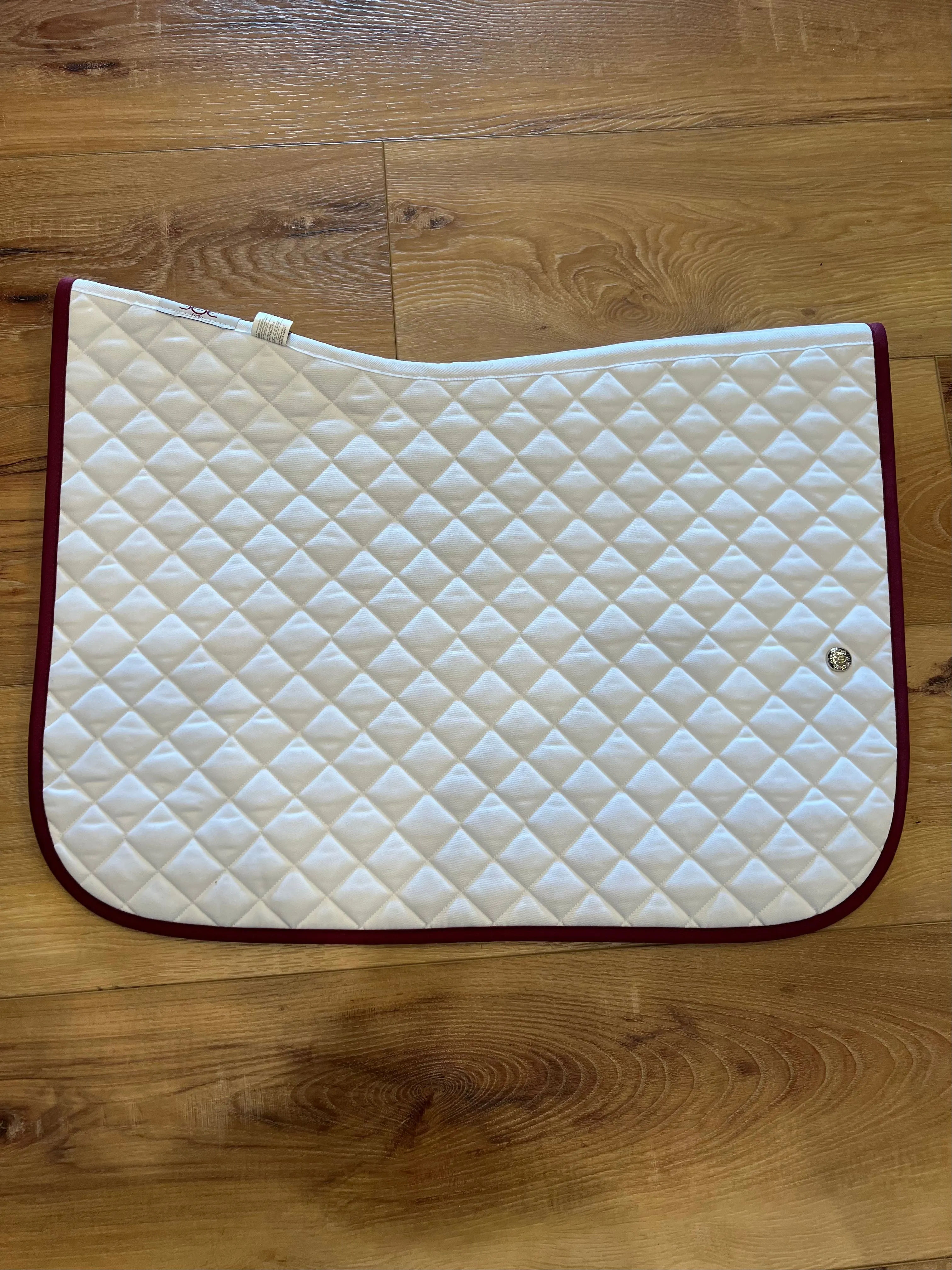 Ogilvy Baby Pad