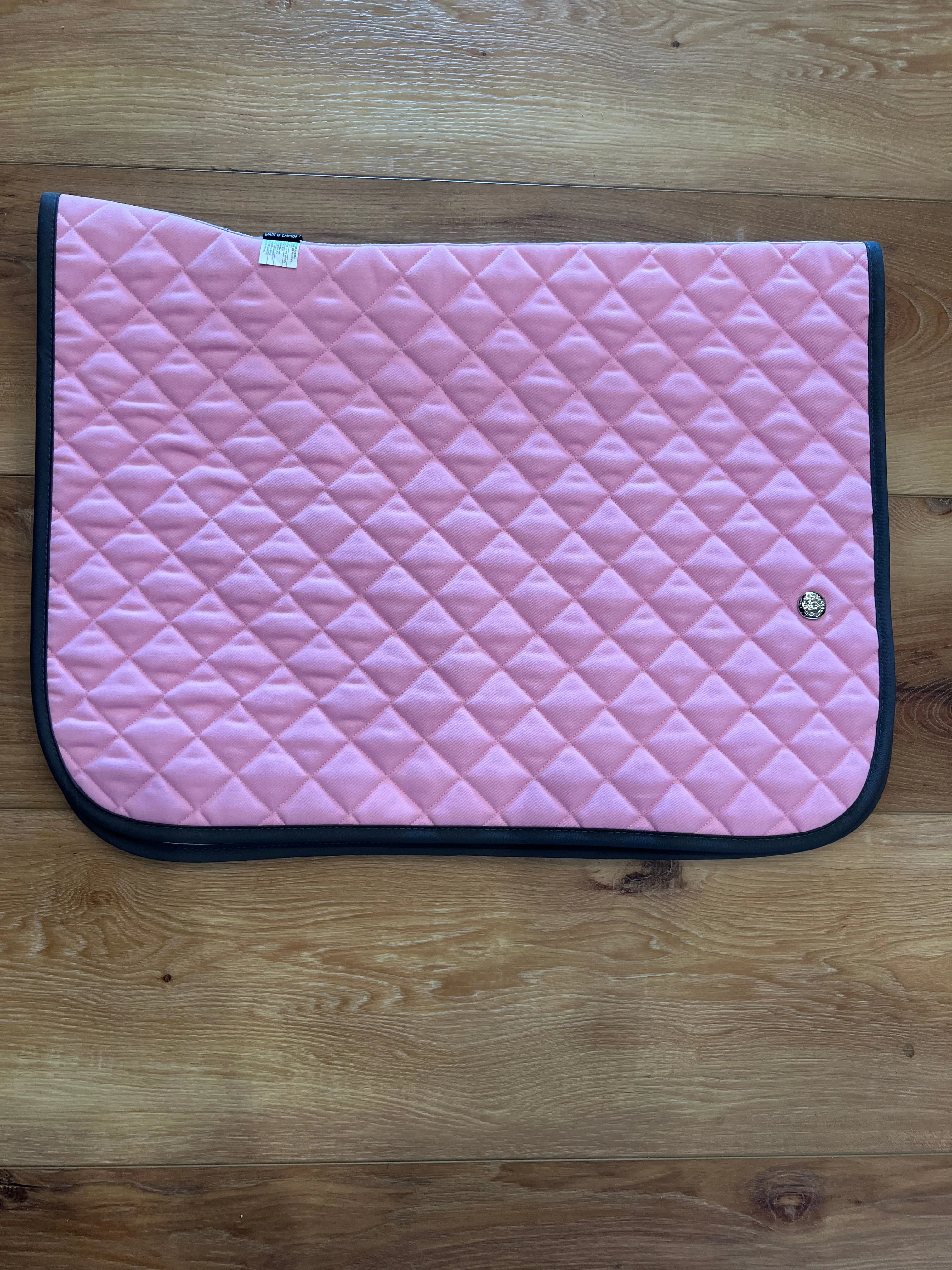 Ogilvy Baby Pad