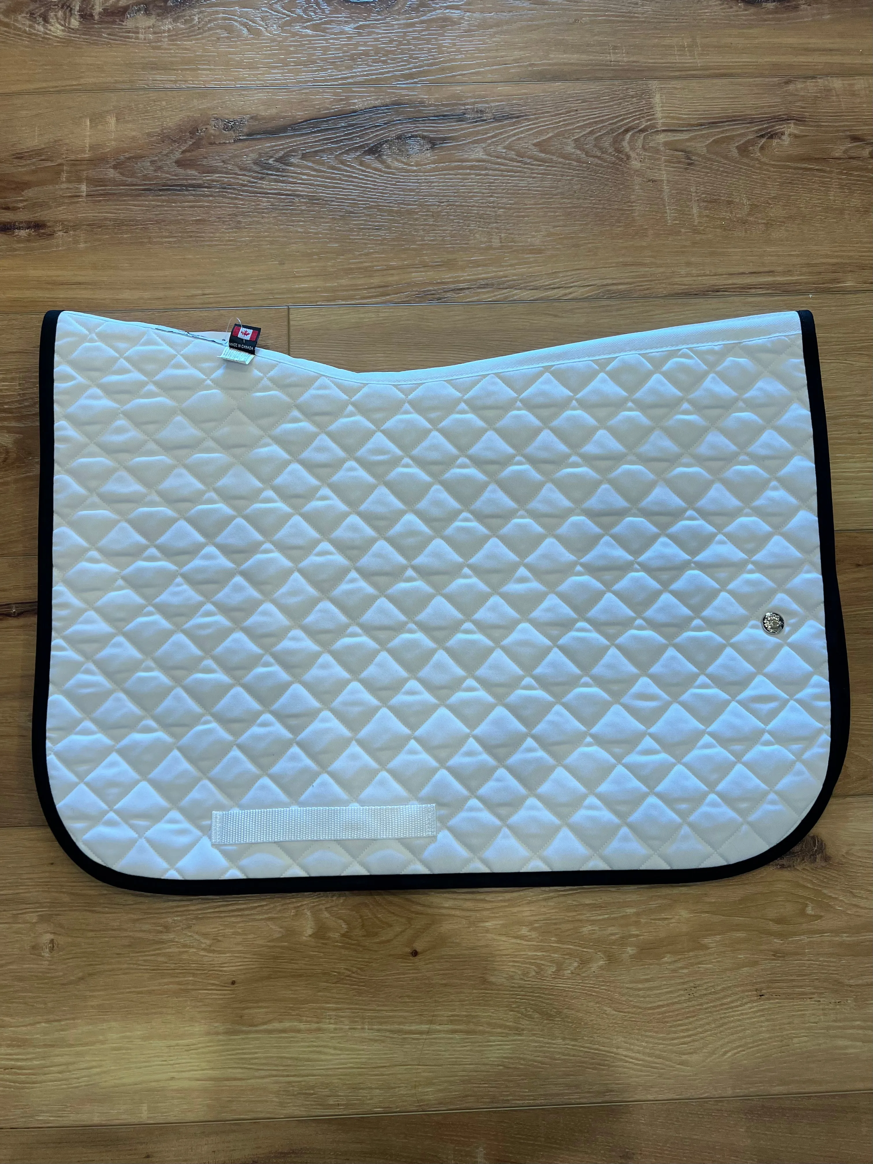 Ogilvy Baby Pad