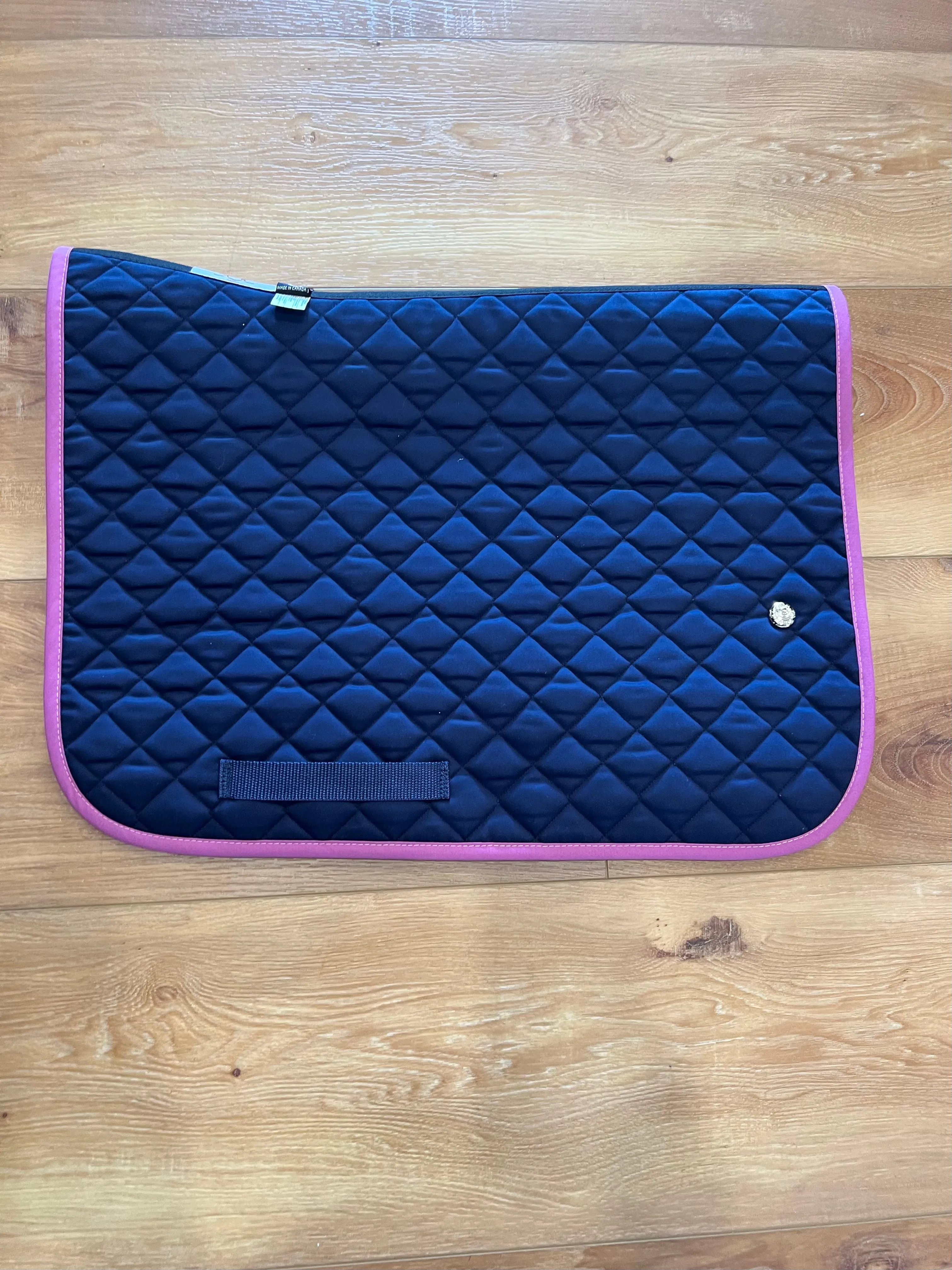 Ogilvy Baby Pad