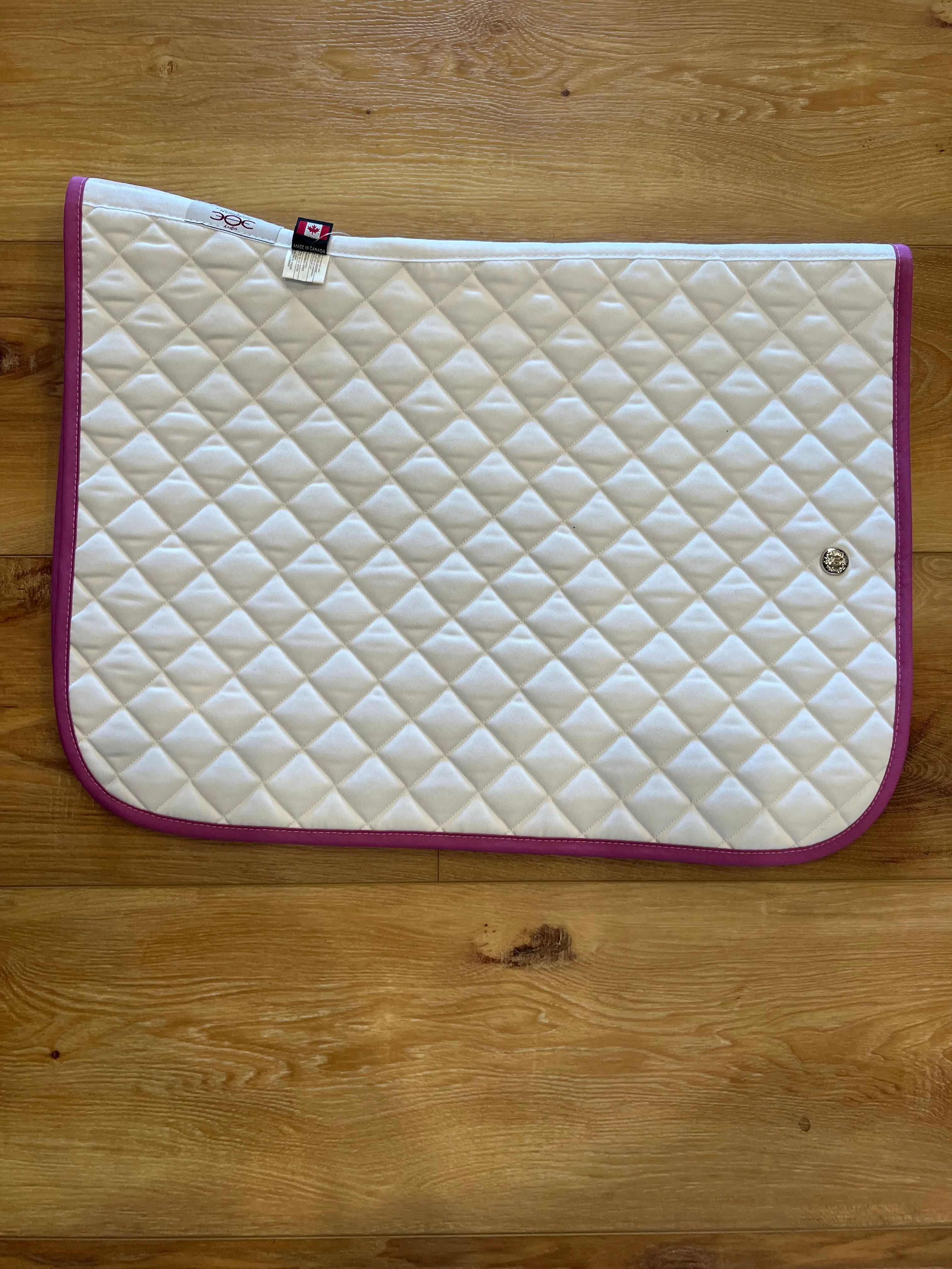 Ogilvy Baby Pad