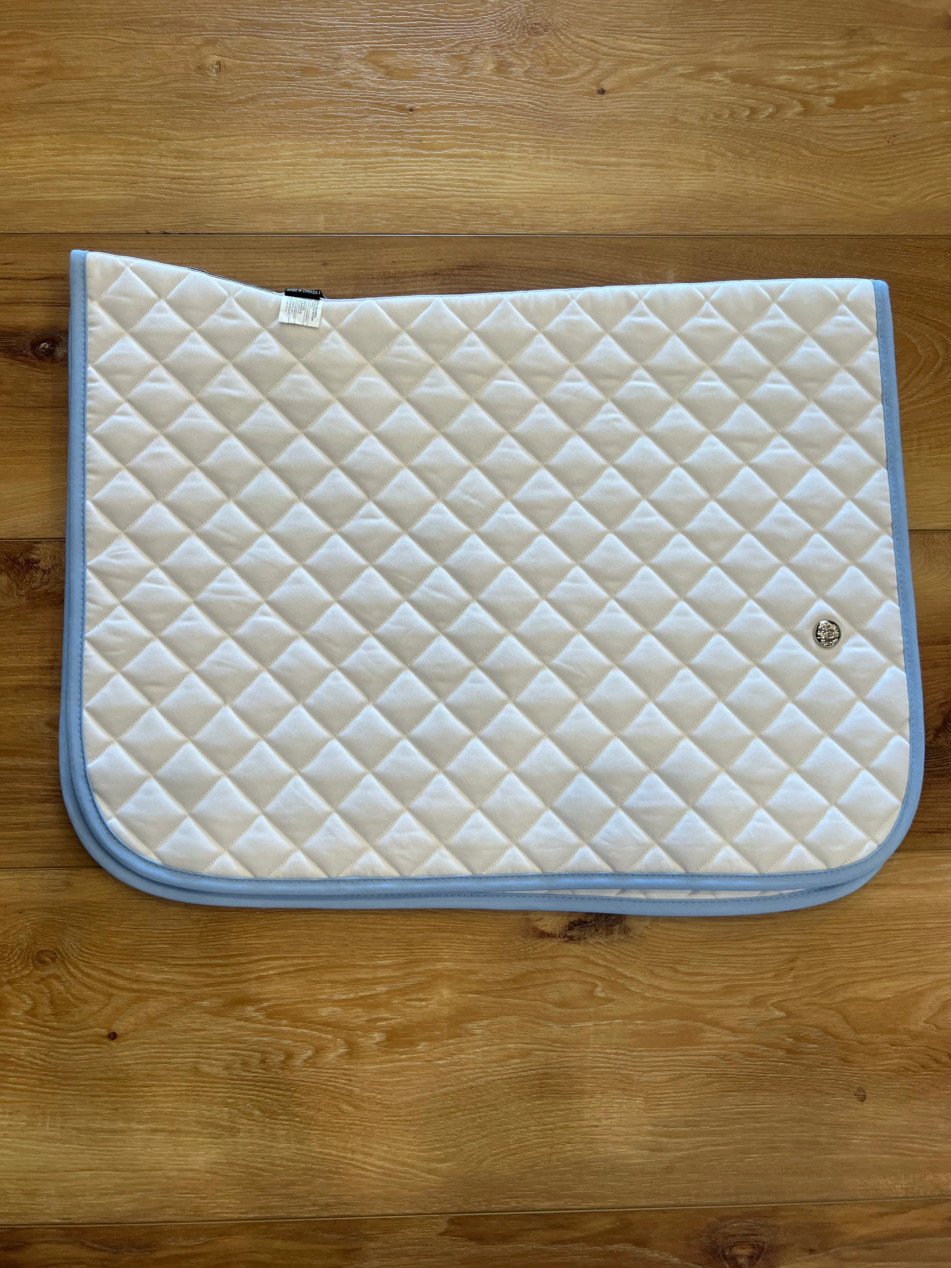 Ogilvy Baby Pad