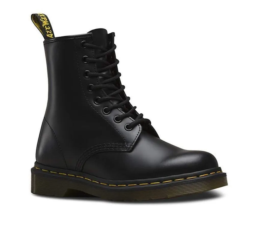 Original Genuine Dr Martens 8 Hole Boots-LAST PAIR SIZE 4